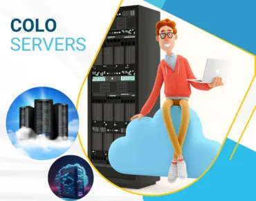 Colo Server